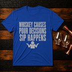 Sip Happens T-Shirt