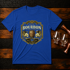 Vintage Bourbon T-Shirt