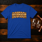 Bourbon Display T-Shirt
