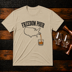 Freedom Pour T-Shirt