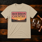 Bourbon Country T-Shirt