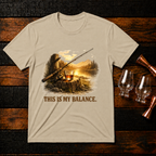 This is my Balance T-Shirt