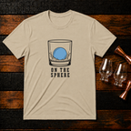 On the Sphere T-Shirt