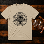 250 Still Smooth Light T-Shirt