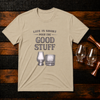 Life is Short T-Shirt