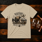 Pour Responsibly T-Shirt