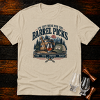Barrel Picks T-Shirt