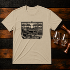 Mancave light T-Shirt