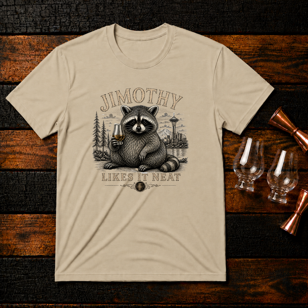 Jimothy T-Shirt