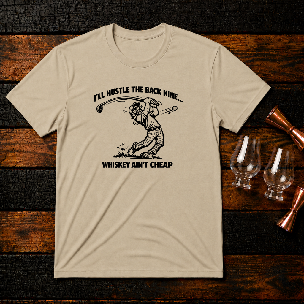 Back Nine T-Shirt