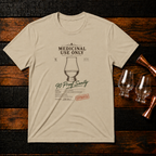 Medicinal Use Only T-Shirt