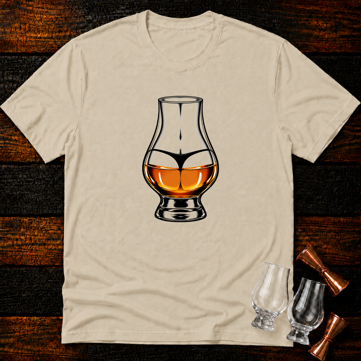 Perfect Shape T-Shirt