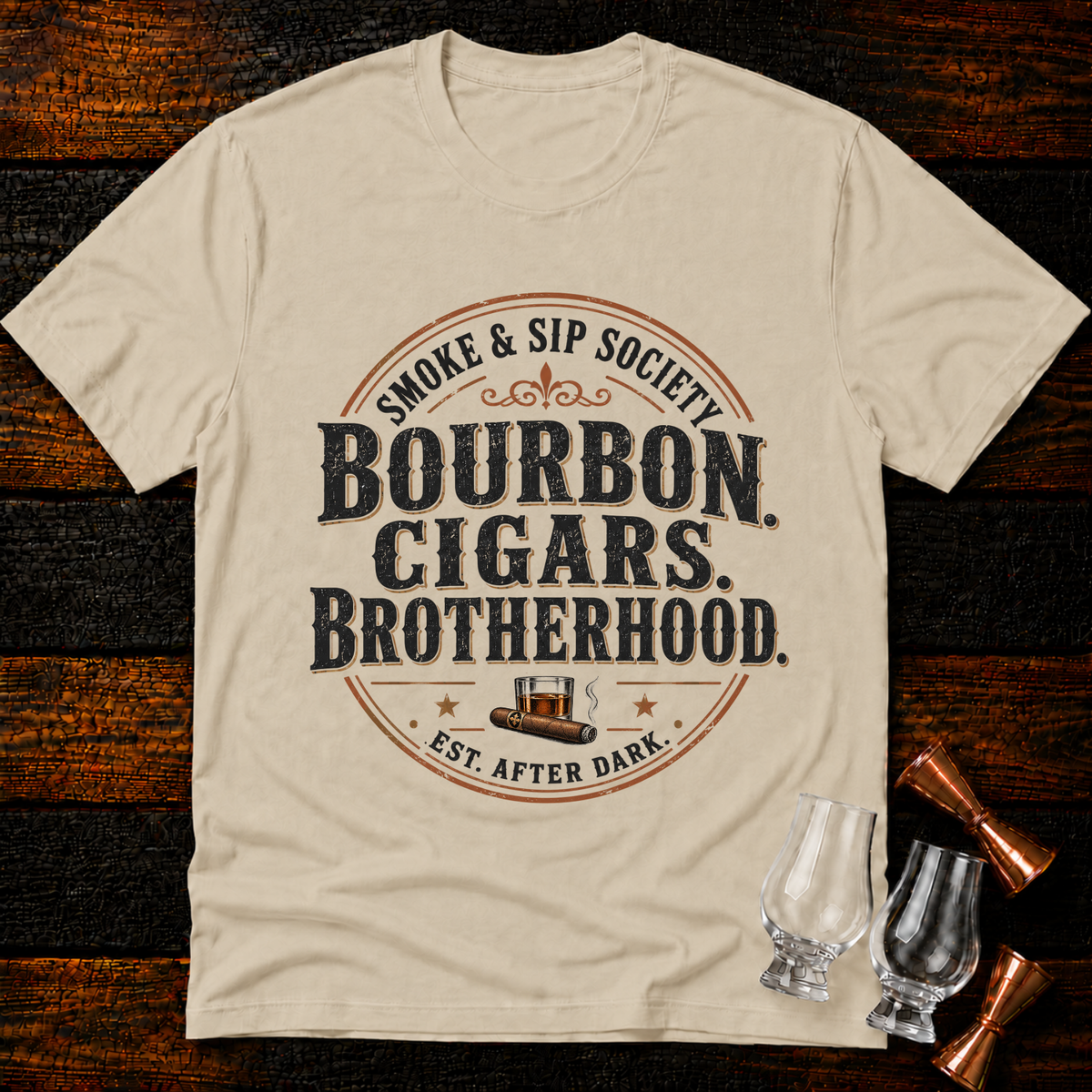 Brotherhood T-Shirt