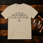 Bourbon Collector T-Shirt
