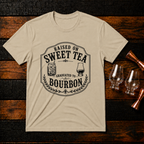 Graduated to Bourbon T-Shirt