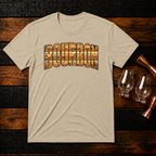 Bourbon Display T-Shirt