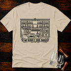 She Shed T-Shirt