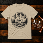 Campfire Bottle Share T-Shirt