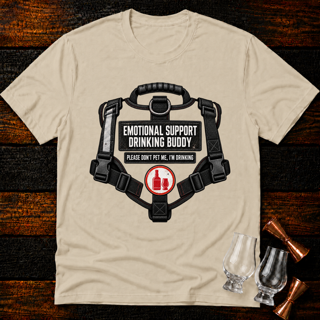 ESDB T-Shirt
