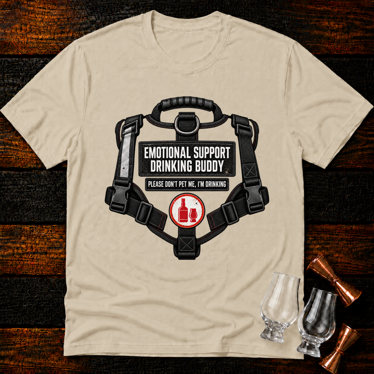 ESDB T-Shirt