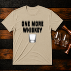One More T-Shirt