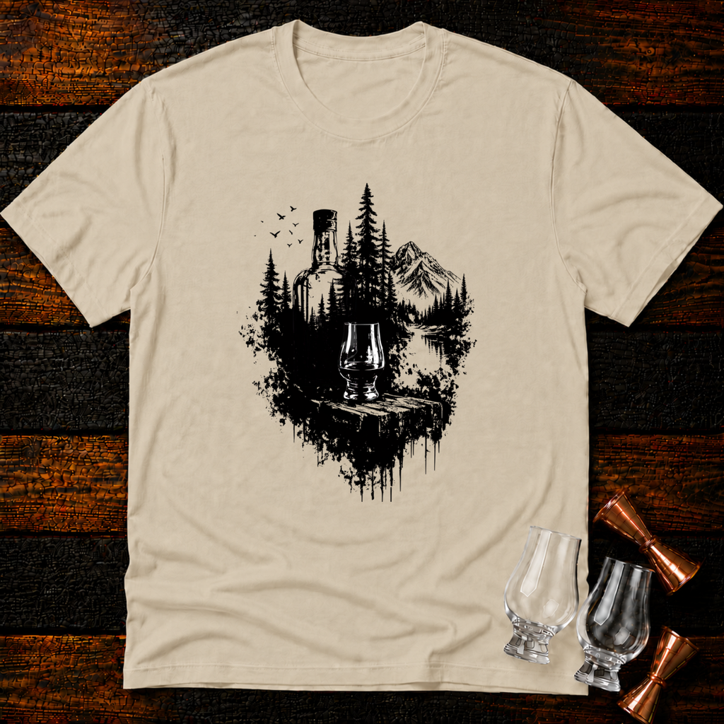 Nature T-Shirt