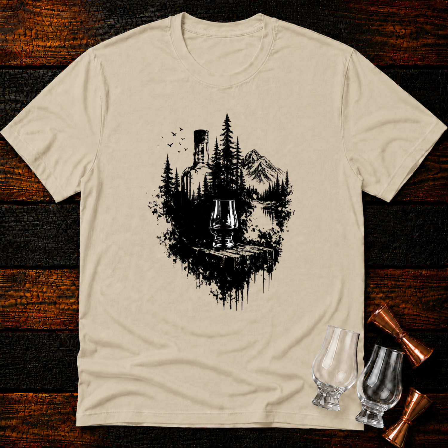 Nature T-Shirt