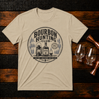Bourbon Hunting Club T-Shirt