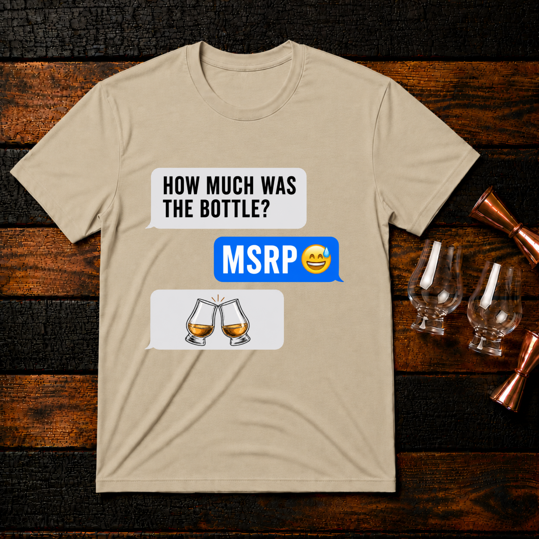 MSRP T-Shirt