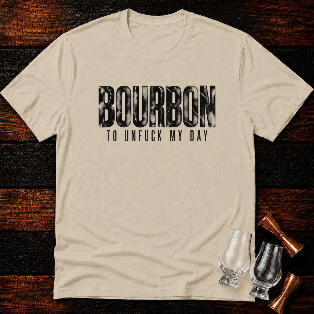 Unfuck My Day T-Shirt