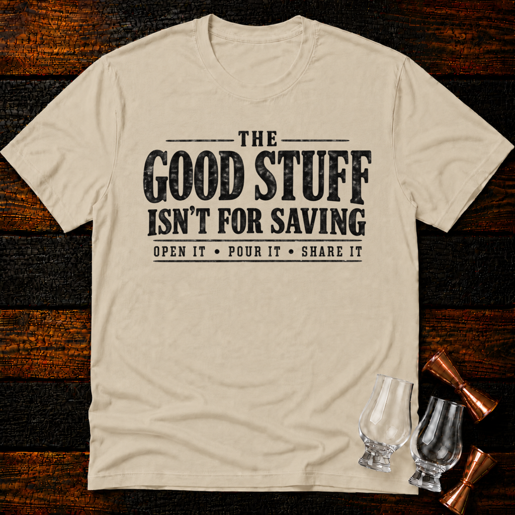 Good Stuff T-Shirt