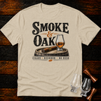 Smoke & Oak T-Shirt