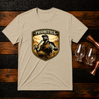 Priorities. T-Shirt