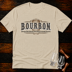 B.O.U.R.B.O.N. T-Shirt