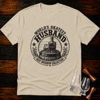 Okayest Husband T-Shirt