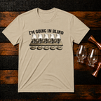Going in Blind T-Shirt
