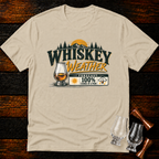 Whiskey Weather T-Shirt