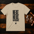 NEAT. NO ICE T-Shirt
