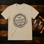 Whiskey Expert T-Shirt