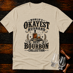 World's Okayest T-Shirt