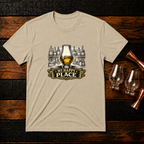Happy Place T-Shirt
