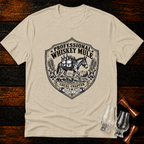 Whiskey Mule T-Shirt