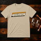 Retro Bourbon T-Shirt