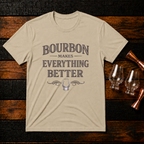Makes Everything Better T-Shirt