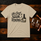 Sweet and Strong T-Shirt