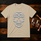 Glass Skull T-Shirt