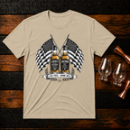Live Free Drink Well T-Shirt