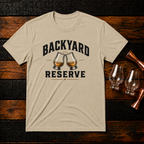 Backyard Reserve T-Shirt
