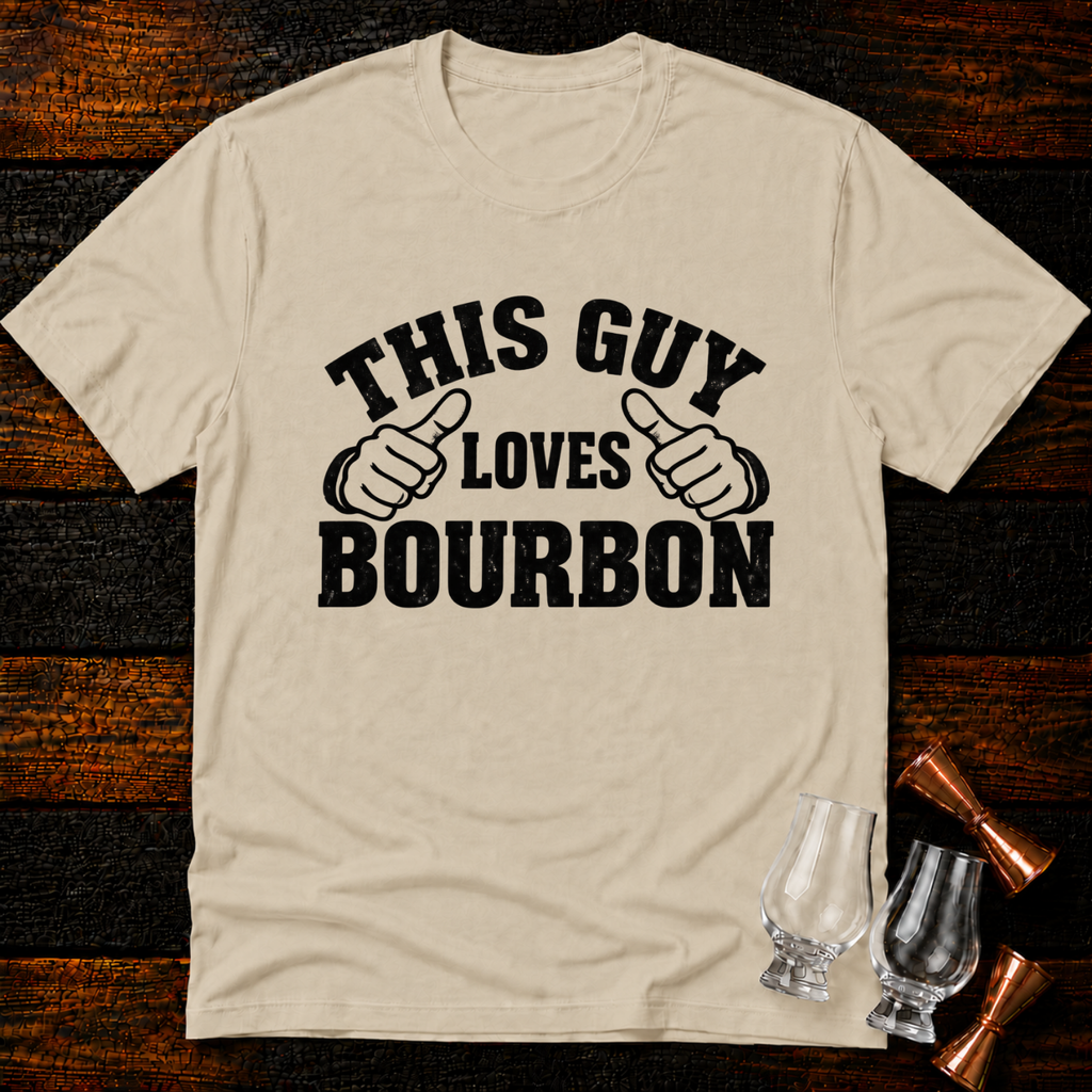 This Guy T-Shirt