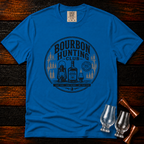 Bourbon Hunting Club Premium Tee